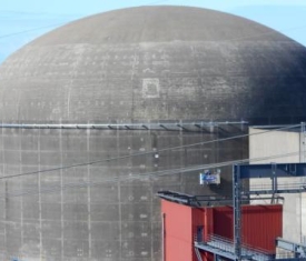 Razel-Bec bâtiments réacteurs nucléaires