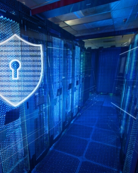 Cybersécurité pour la ville et de l’agglomération de Dreux (28) par le Security Operations Center (SOC) de NXO.
