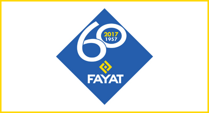 60 ans FAYAT 2017