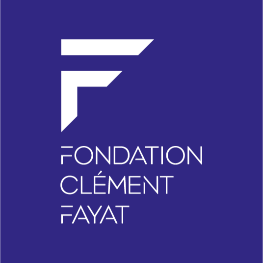 Logo Fondation Clément Fayat