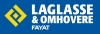 Logo Laglasse et Omhovere