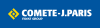 Logo Comete-J.Paris