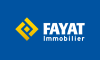 Logo Fayat Immobilier