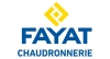 Logo Chaudronnerie