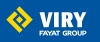 Logo Viry