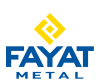 Logo Fayat Metal