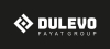 Logo DULEVO - White & Black BG - 09.23
