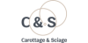 Logo Carottage & Sciage