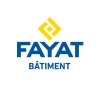 Logo Division Fayat Bâtiment - Groupe FAYAT
